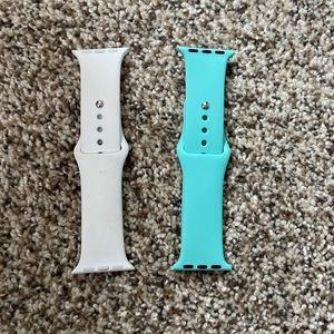 apple watch bands